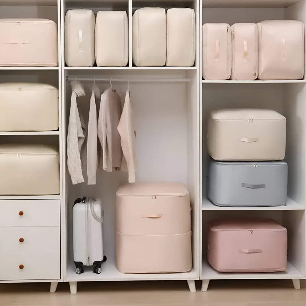 Organizador espacio +50%